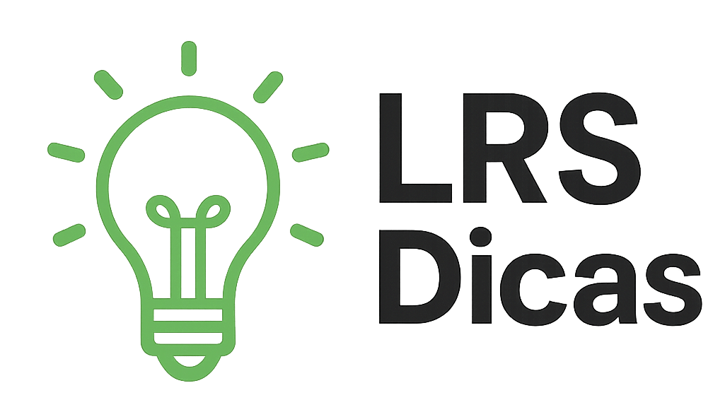 LRS Dicas